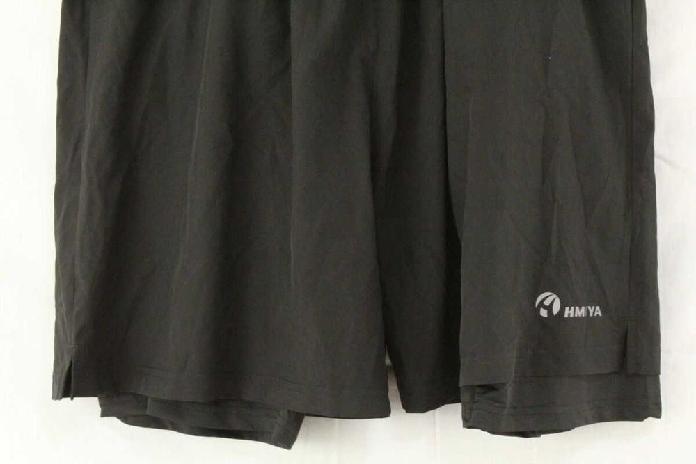 Nowe męskie krótkie spodenki do biegania / szorty !M/L! NOWOŚĆ !784