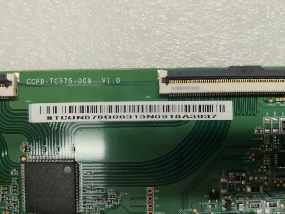 Placas PHILIPS 58PUS8555/12