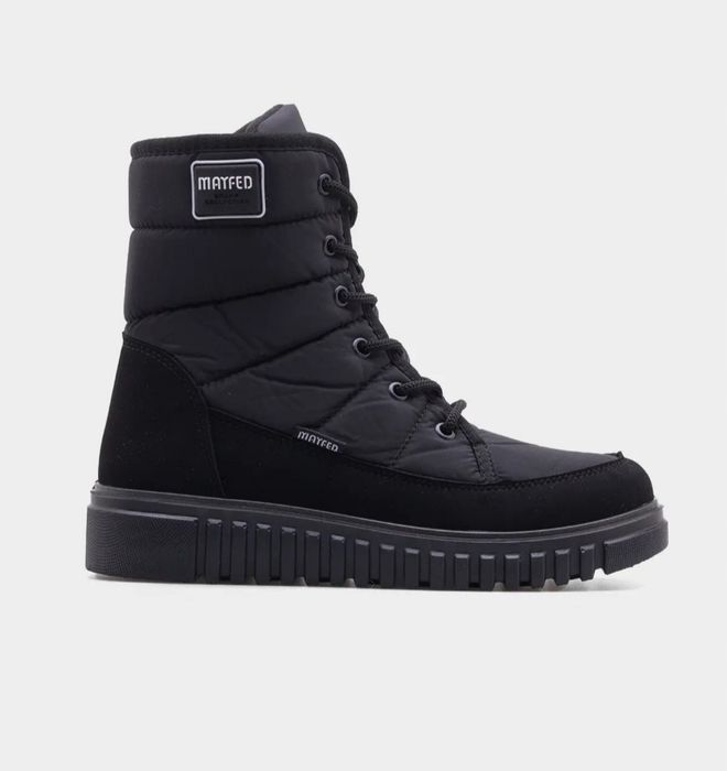 Progress śniegowce damskie 36-41