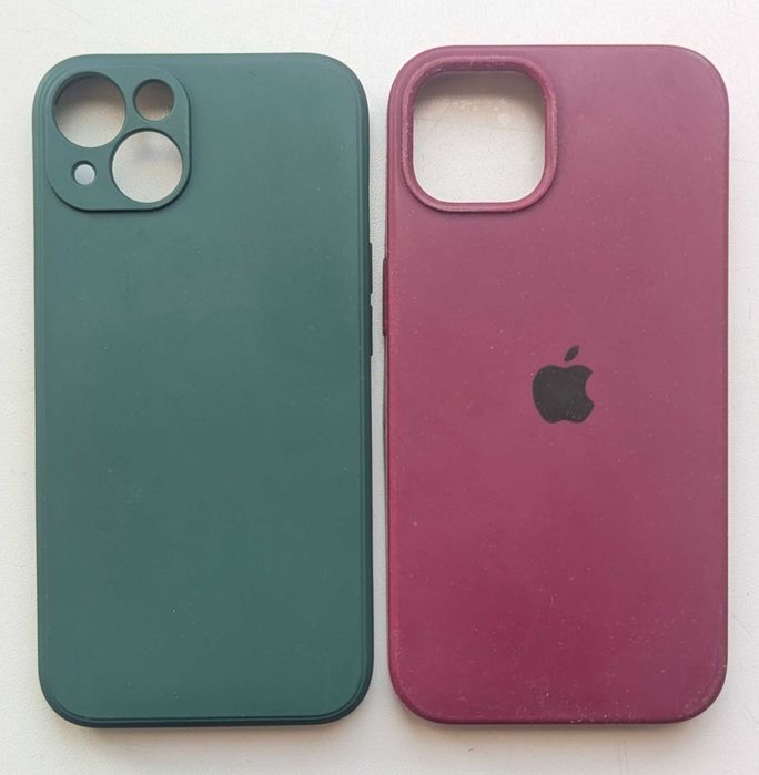 Чохол для Apple 13 /Pixel 7 / Xiaomi 8T !!!