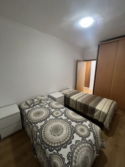 Quarto para casal ou para 2 pessoas
