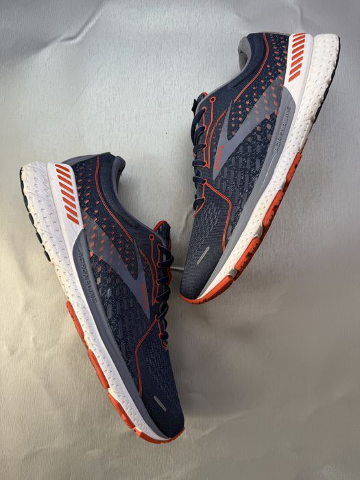 Кроссовки Brooks Adrenaline GTS 21