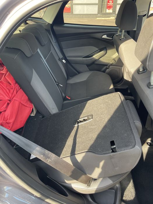 Продам Ford Focus