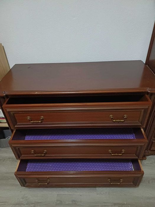 Conjunto de quarto