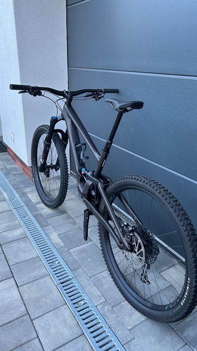 Rower górski trail enduro Specialized Enduro Expert carbon S3