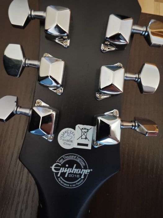 Epiphone Les Paul