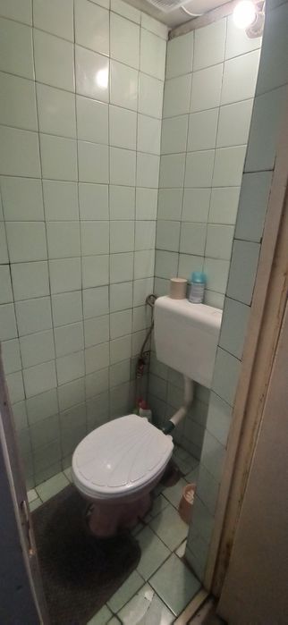 Продам полдома на Зеленом