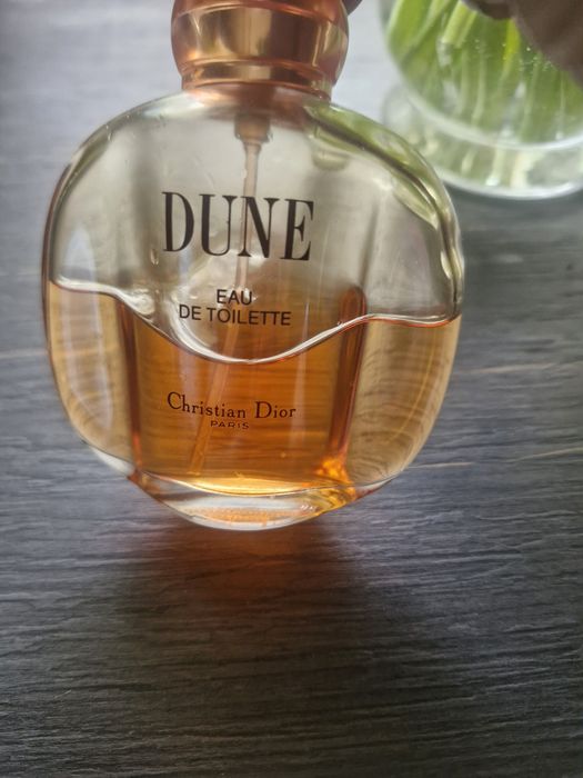 Dior Dune EDT flakon