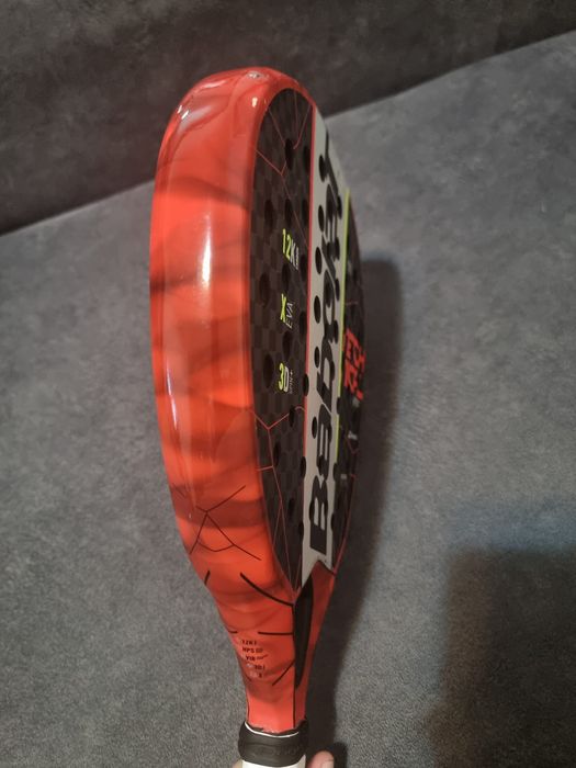 Raquete de padel Babolat Technical Viper