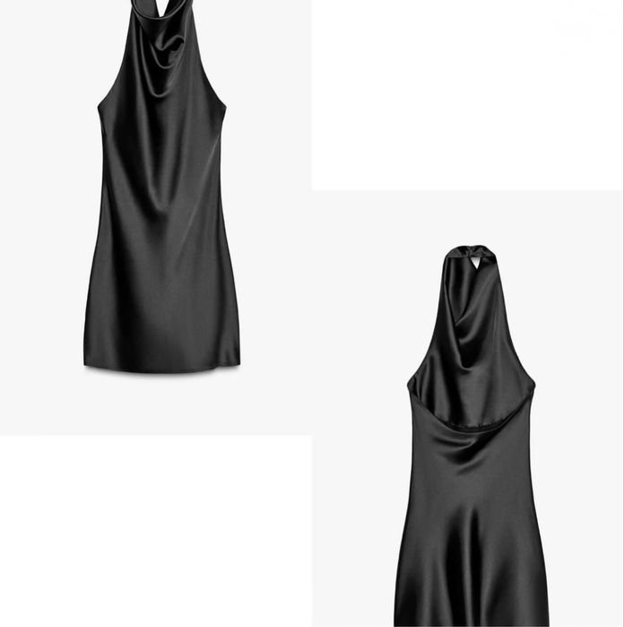 Плаття zara , коктельне плаття