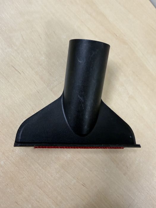 Ssawka z welurem do tapicerki odkurzacza Karcher Se 4 Se 5 Se 6 Wd 3