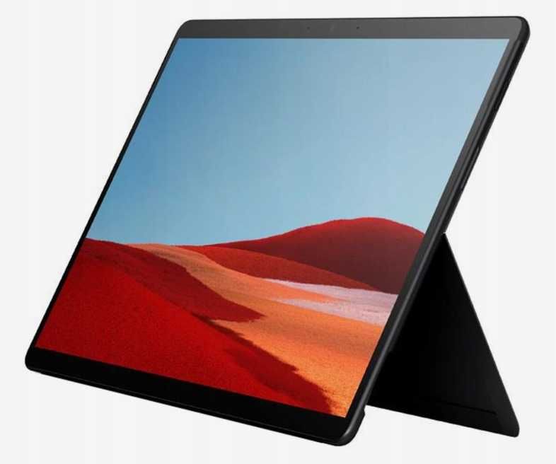 Microsoft Surface Pro X LTE 16GB 256GB SSD SQ1 Win10 Home Z 12.05.2026
