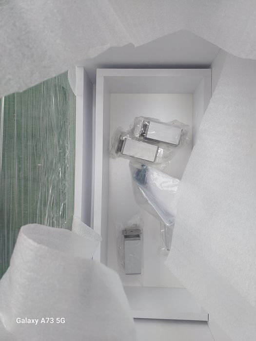 Підвісна тумба для умивальник Акцент 65 (Colombo)