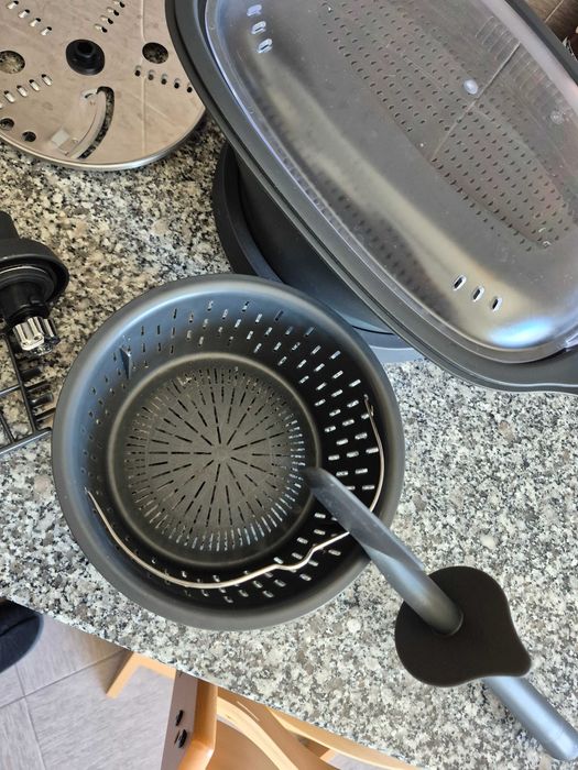 Monsieur cuisine smart