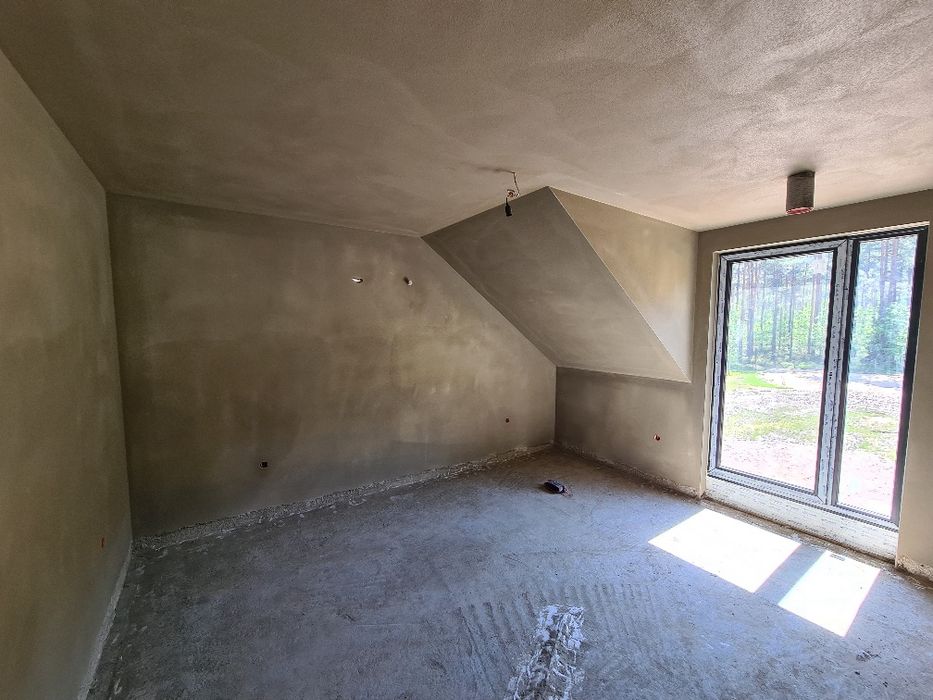 tynki maszynowe cementowo-wapienne cały Śląsk