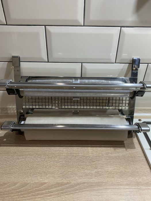 Rosle набор специй полки