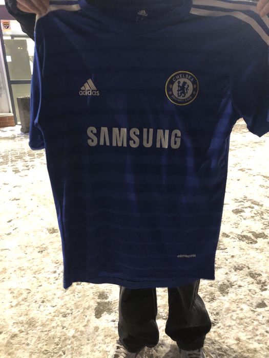 Koszulka adidas chelsea