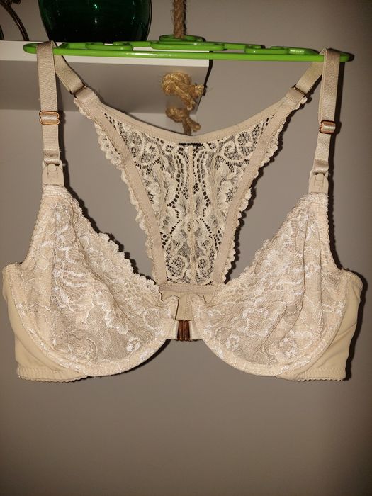 Biustonosz do karmienia 80B (różne)