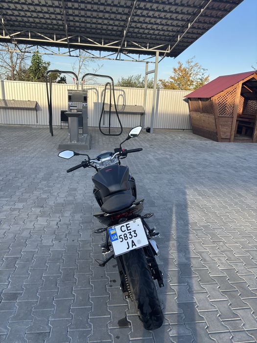 Продам  Voge300R