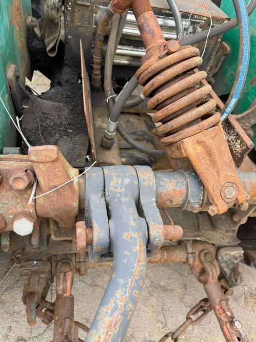 Трактор ХТЗ т150