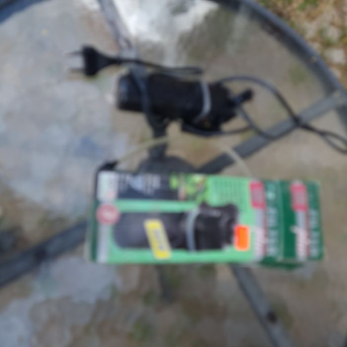 Akwarium  16 l plus filtr
