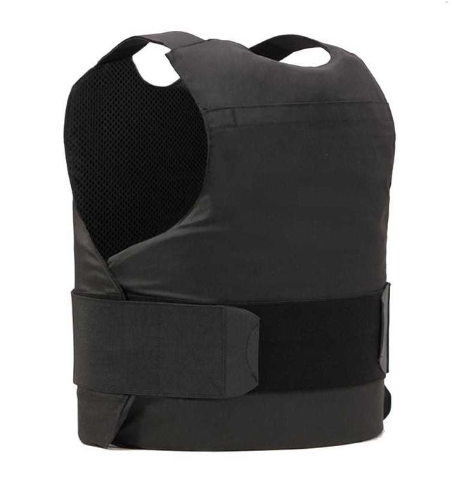 Colete Anti Corte - RONIN NIJ 0115.00 Nivel-1 KR1-SP1 - TAMANHO L