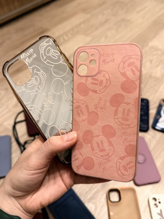 Віддам чохли на 11 Iphone