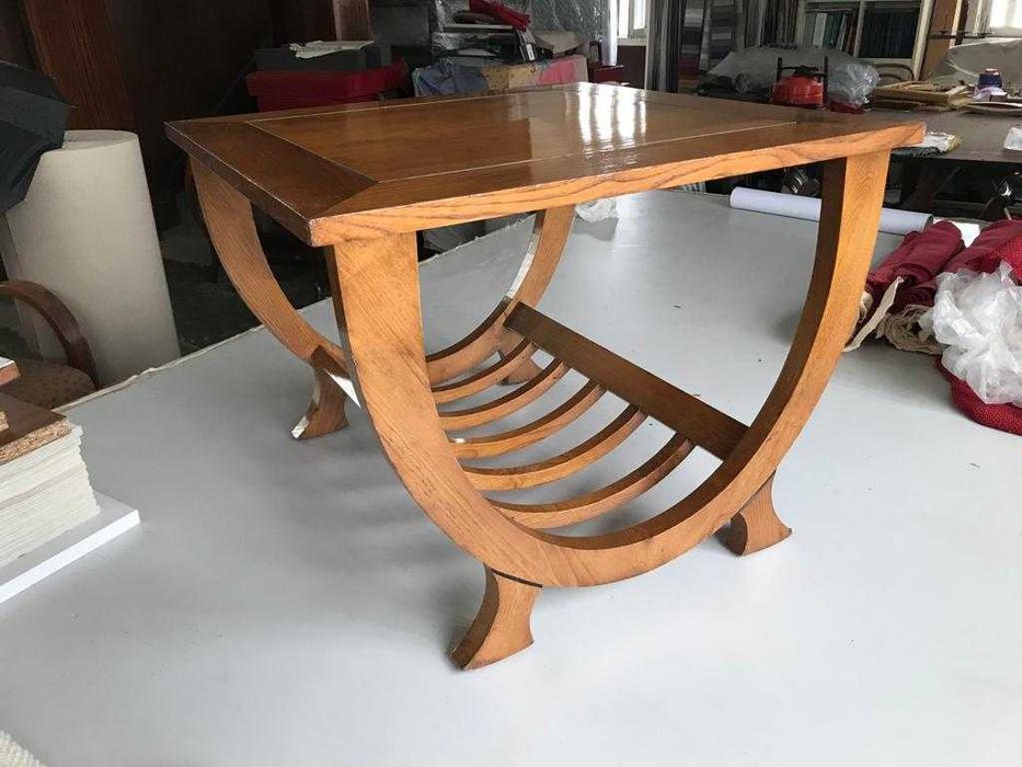 mesa de canto pequena, original, antiga