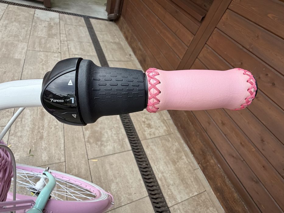 Rower Plumbike Donatella