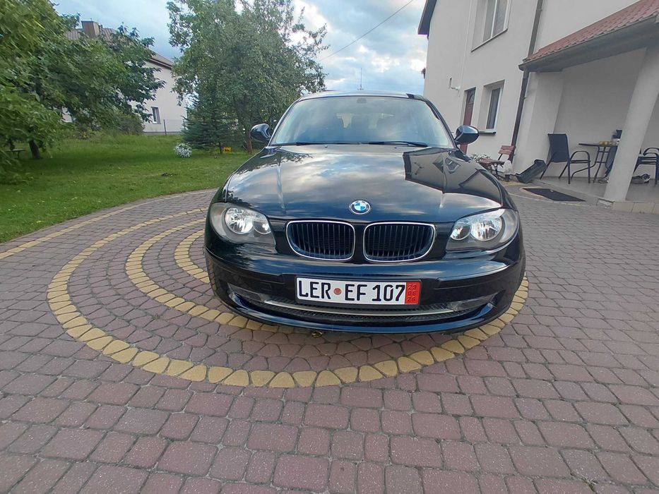 BMW Seria 1