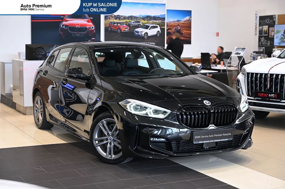 BMW Seria 1