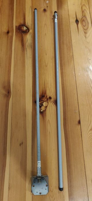 Profesjonalna Antena LTE 5G dookólna do internetu 5G LTE 1.8-1.9GHz