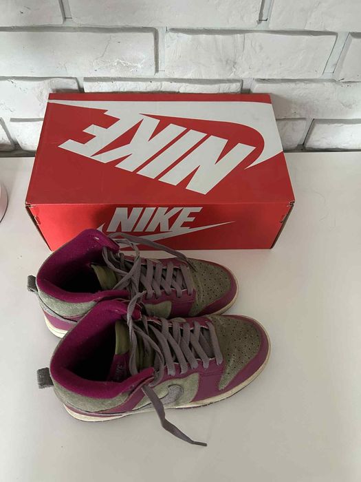 Buty damskie  nike