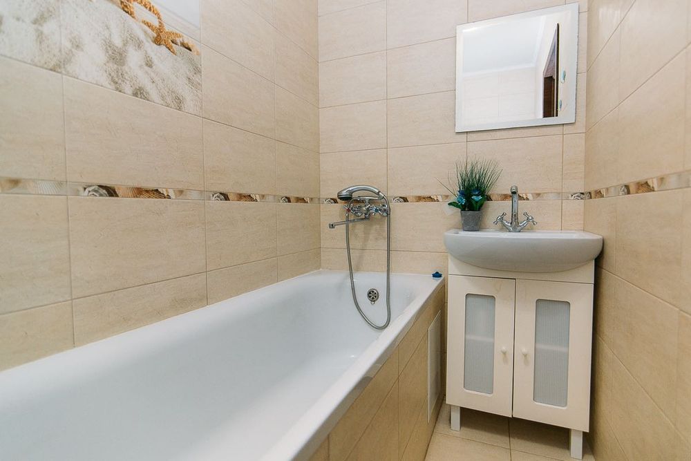 Оренда квартири подобово / погодинно. Стандарт з комфортом. Центр