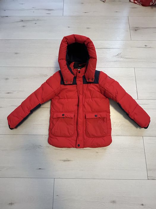 Kurtka zimowa Okaidi