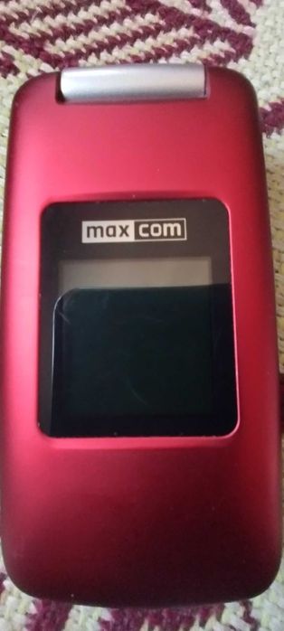 Telefon Maxcom mm824