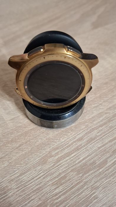 Смарт годинник Samsung на зап частини