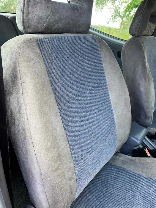 Nissan Terrano impecável