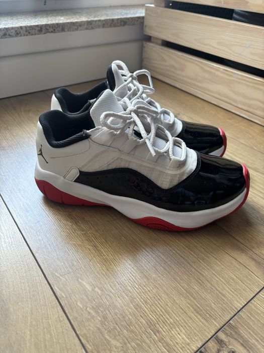 Buty Air Jordan rozmiar 39, wkladka 24,5 cm