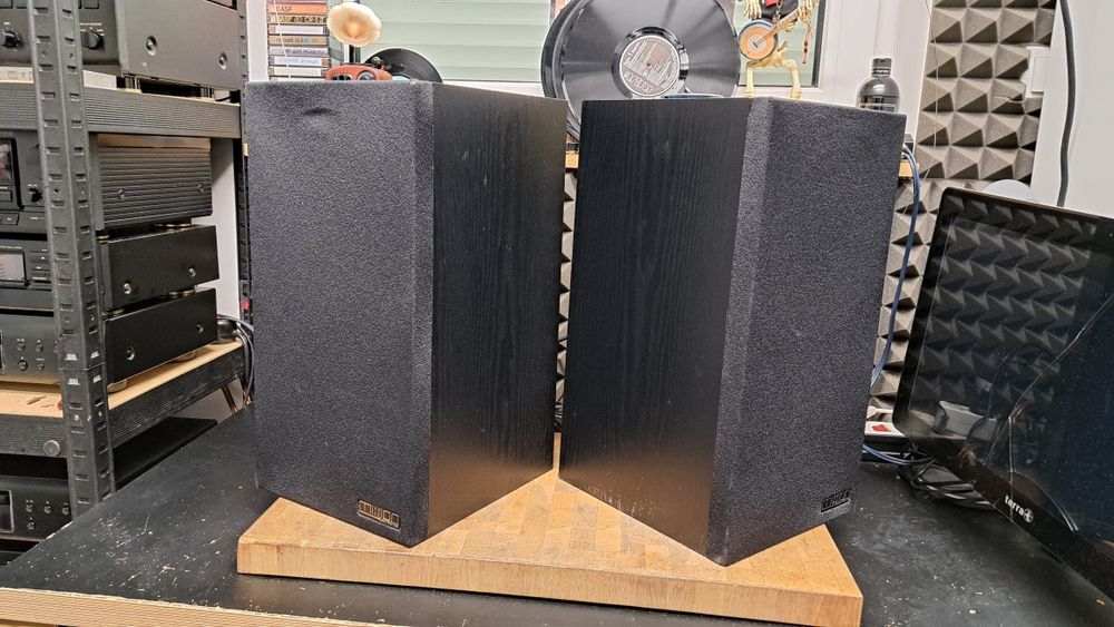 Kolumny Mission 700-2