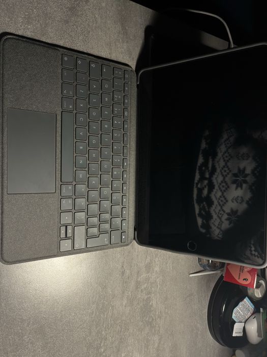 Ipad + klawiatura