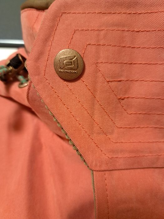 Куртка курточка парка зимова