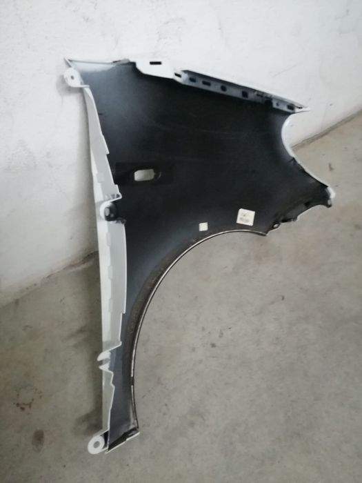 Guarda lamas Smart ano 2019
