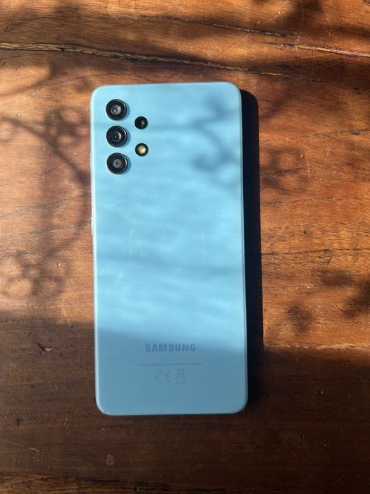 Samsung Galaxy A32 4G para peças