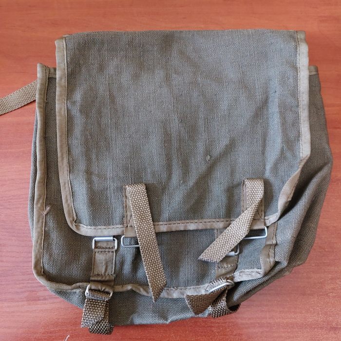 Torba chlebak wp nowy