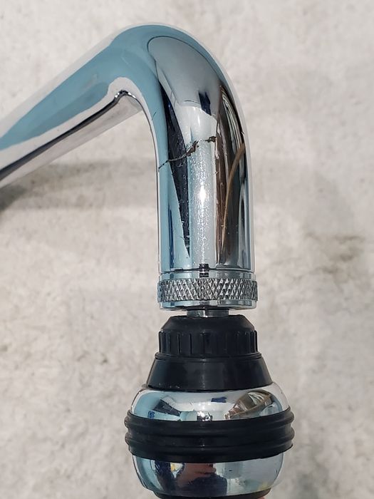 Змішувач для кухні Grohe