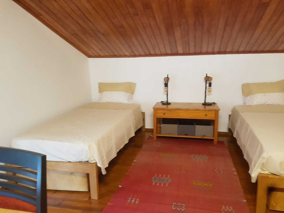 Anjos - Lisboa - Quarto para 2 pessoas