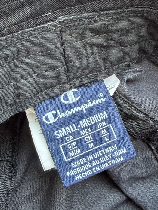 Панама Champion оригінал