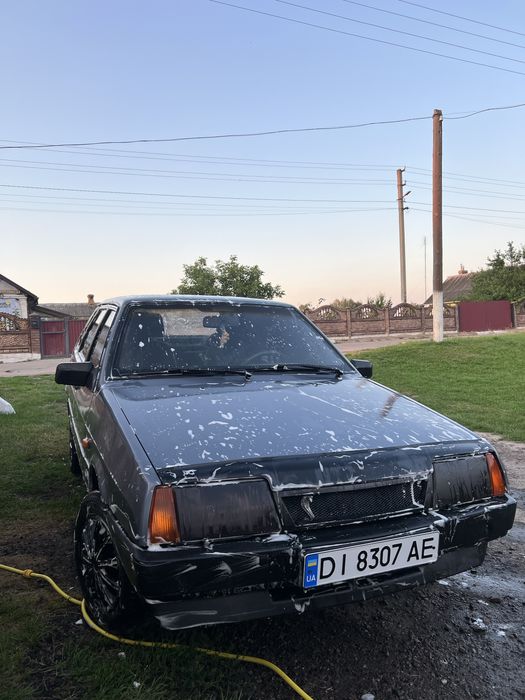 Продам Ваз 21099