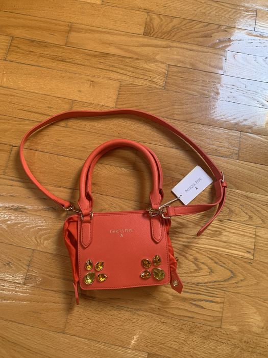 Torebka patrizia pepe